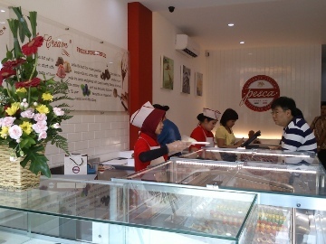 Harga Pesca Ice Cream Cake Harga Pesca Ice Cream Cake