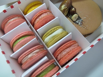 Macaron Paling Enak dari 6 Patisserie Terkemuka di Jakarta Macaron Paling Enak dari 6 Patisserie Terkemuka di Jakarta