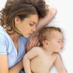 Cara Cepat Menidurkan Bayi Cara Cepat Menidurkan Bayi