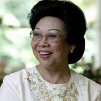 Nafsiah Mboi, sang Menteri Kesehatan Baru Nafsiah Mboi, sang Menteri Kesehatan Baru