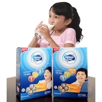 Inovasi Baru Isomaltulosa Frisian Flag untuk Anak Indonesia Inovasi Baru Isomaltulosa Frisian Flag untuk Anak Indonesia