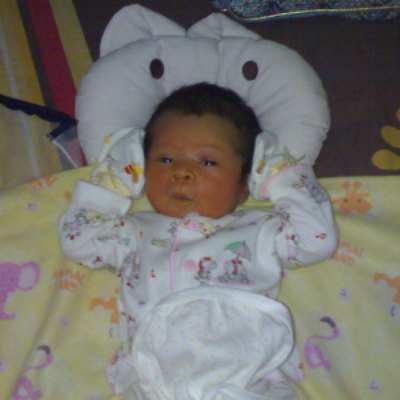 Khalaf Akhtar Zavier, 1 Bulan; Lelaki; m Khalaf Akhtar Zavier, 1 Bulan; Lelaki; m