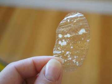 Kriuk...Glass Potato Chips, Renyah dan Gurih! Kriuk...Glass Potato Chips, Renyah dan Gurih!