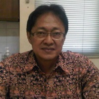 Dr Nugroho Setiawan, Jadi Dokter Demi Bakti ke Orangtua Dr Nugroho Setiawan, Jadi Dokter Demi Bakti ke Orangtua