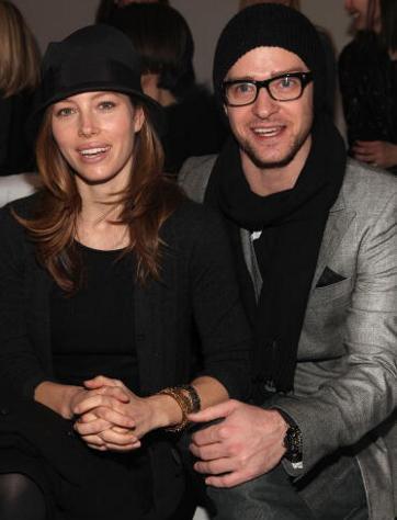 Rahasia Hubungan Awet Jessica Biel & Justin Timberlake Rahasia Hubungan Awet Jessica Biel & Justin Timberlake