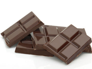 Takut Sakit Jantung, Chocolate Taster Ini Resign Takut Sakit Jantung, Chocolate Taster Ini Resign