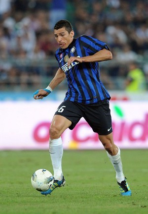 kata Lucio yang menyebut Juventus telah meraih Terkini 'Lucio Cuma Bagian Masa Lalu Inter'