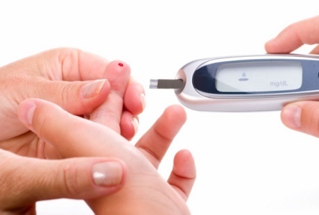 Seberapa Besar Risiko Anda Terkena Diabetes? Seberapa Besar Risiko Anda Terkena Diabetes?