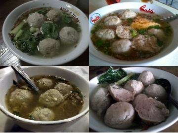 Slurp! Bakso Kuah, Mana yang Paling Gurih Buat Berbuka? Slurp! Bakso Kuah, Mana yang Paling Gurih Buat Berbuka?