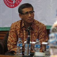 dr Achmad Hudoyo dan Harapan bagi Para Ustadz di Bulan Puasa dr Achmad Hudoyo dan Harapan bagi Para Ustadz di Bulan Puasa