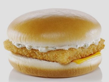 Favorites Under 400 Calories, Menu Sehat McDonalds di Olimpiade Favorites Under 400 Calories, Menu Sehat McDonalds di Olimpiade