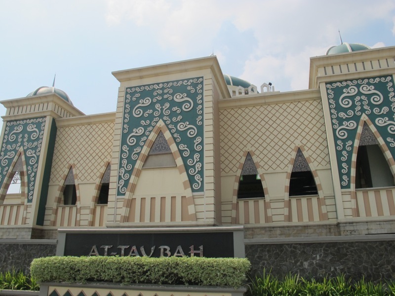 Ulasan Lengkap Rest Area Jagorawi-Purbaleunyi