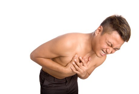 Dada Nyeri Setelah Jogging, Apakah Gangguan Jantung? Dada Nyeri Setelah Jogging, Apakah Gangguan Jantung?