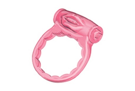 Vibrating Ring (Cincin Getar) Vibrating Ring (Cincin Getar)