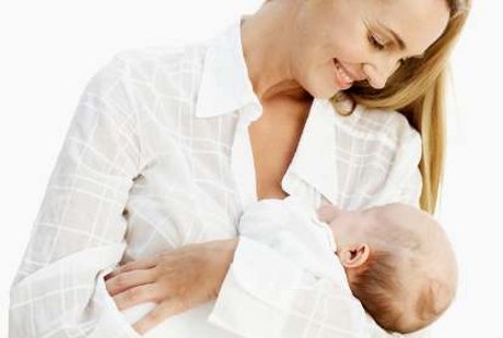 Cara Mudah Menyapih ASI untuk Anak Cara Mudah Menyapih ASI untuk Anak