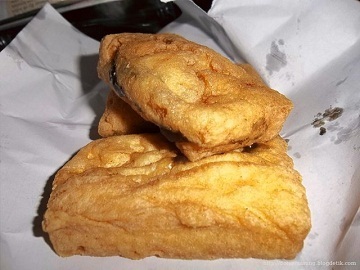 Tahu Petis - Kuliner Khas Semarangan Tahu Petis - Kuliner Khas Semarangan