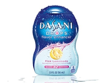 Dasani Drops, Bikin Air Lebih Segar dan Manis Dasani Drops, Bikin Air Lebih Segar dan Manis