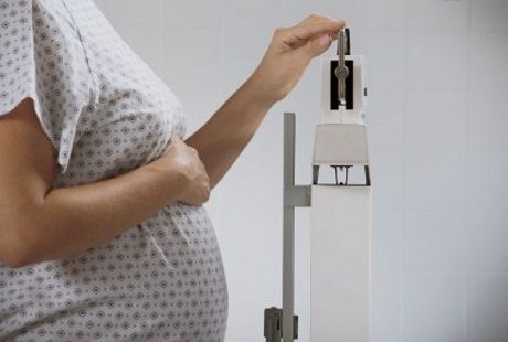 Diet Ini Cegah Ibu Hamil Agar Tak Kelebihan Berat Badan Diet Ini Cegah Ibu Hamil Agar Tak Kelebihan Berat Badan