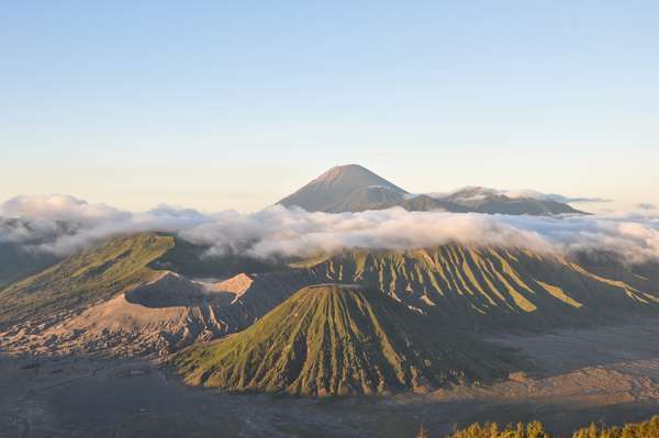 Ini Dia Tanda Berkembangnya Pariwisata Indonesia