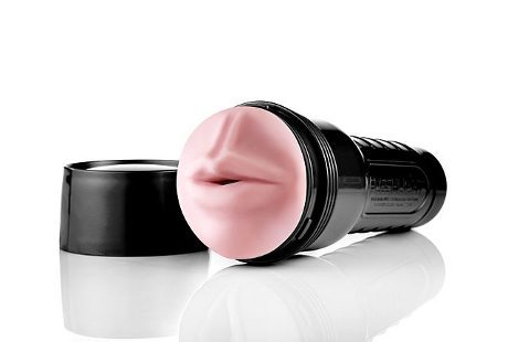 Fleshlight, Alat Bantu Seks Berbentuk Kelamin Wanita Fleshlight, Alat Bantu Seks Berbentuk Kelamin Wanita