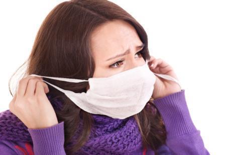 Virus Baru Mirip SARS Dicurigai Menyebar di Timur Tengah Virus Baru Mirip SARS Dicurigai Menyebar di Timur Tengah