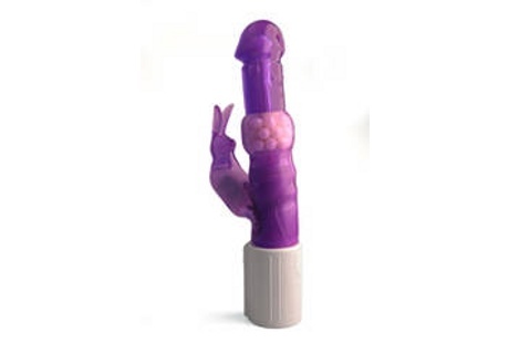 Rabbit Vibrator, Alat Bantu Seks yang Bisa Beri Dua Rangsangan Rabbit Vibrator, Alat Bantu Seks yang Bisa Beri Dua Rangsangan