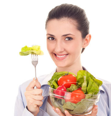 Ingin Sehat dengan Raw Food Diet, Ini Cara Memulainya Ingin Sehat dengan Raw Food Diet, Ini Cara Memulainya
