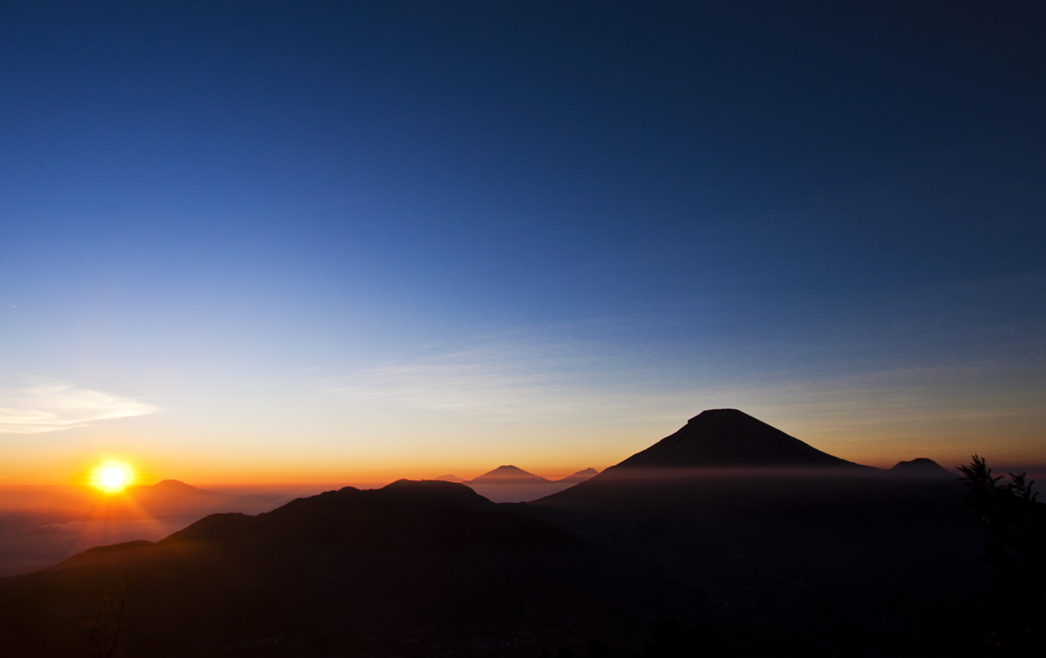 Dieng, Tanahnya Para Dewa