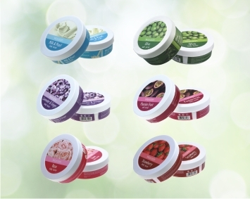 Experience Your New Spa Ritual Experience Your New Spa Ritual
