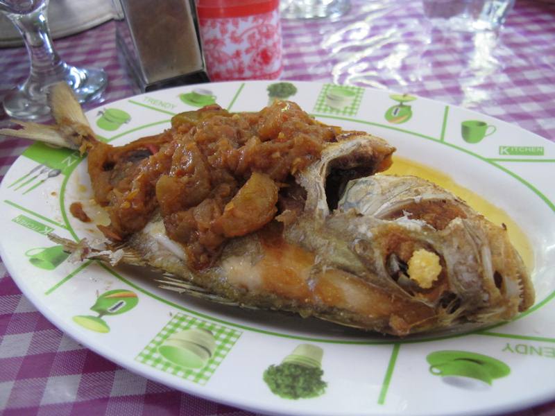 Seafood Enak di Timika, Serbu! - 5