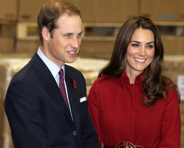 Sahabat Benarkan Kabar Kate Middleton Hamil Sahabat Benarkan Kabar Kate Middleton Hamil