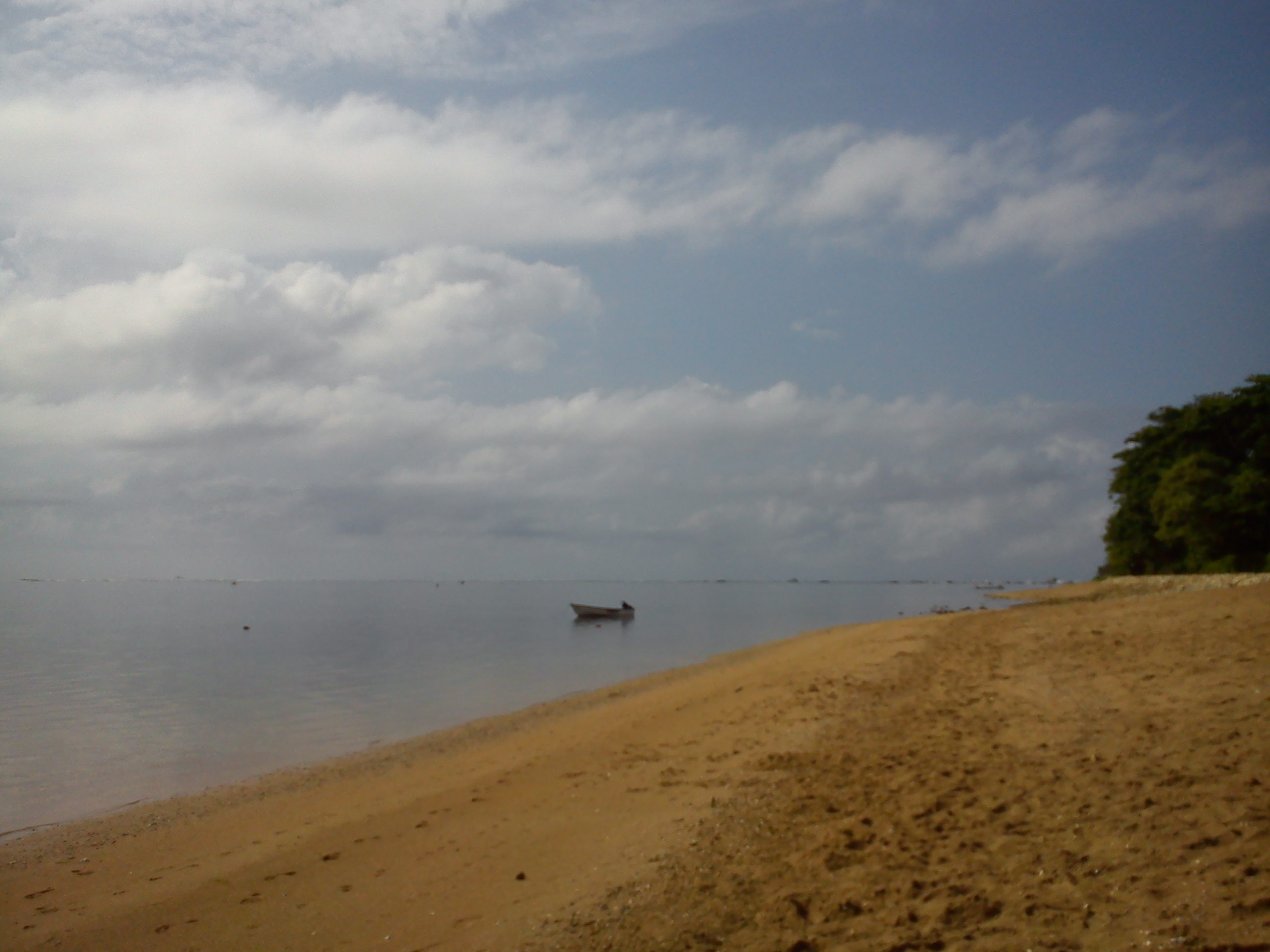 iPantaii Sanur Tempat Paling Cantik iMelihati Sunrise di iBalii 4