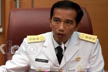 Yuk! Contek 4 Gaya Jokowi Agar Tetap Bugar Meski Sibuk Kerja Yuk! Contek 4 Gaya Jokowi Agar Tetap Bugar Meski Sibuk Kerja