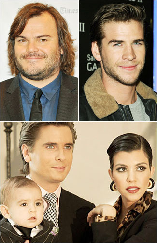 10 Nama Bayi Laki-laki Paling Populer di 2012 1 10 Nama Bayi Laki-laki Paling Populer di 2012 1