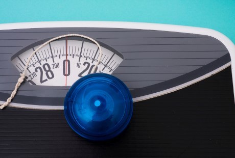 Bahaya! Jangan Pernah Lakukan Diet Yo-yo Bahaya! Jangan Pernah Lakukan Diet Yo-yo