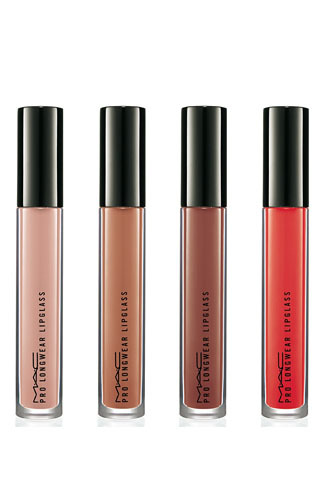 10 Merek Lip Gloss Terbaik 2012 - 7