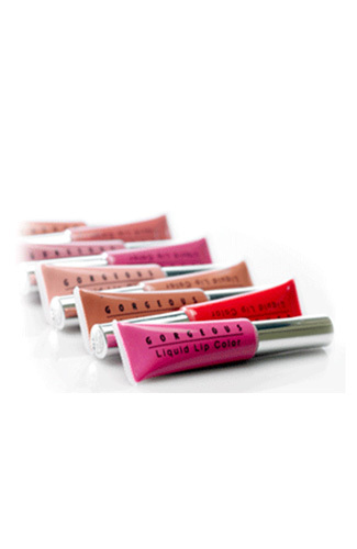 10 Merek Lip Gloss Terbaik 2012 - 10