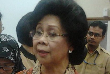 Menkes Resmikan Rumah Riset Jamu di Tawangmangu Menkes Resmikan Rumah Riset Jamu di Tawangmangu