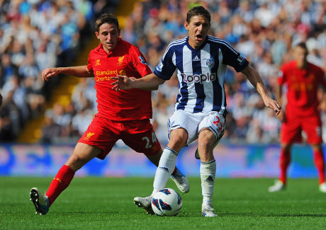 Berita Bola WBA Could Be Targets Soft Shot Distance 'The Red'