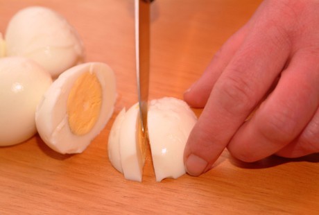 Amankah Konsumsi 4 Telur Setiap Hari? Amankah Konsumsi 4 Telur Setiap Hari?