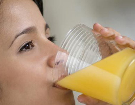 Minum Jus untuk Detoks? Perhatikan Hal Penting Ini Minum Jus untuk Detoks? Perhatikan Hal Penting Ini