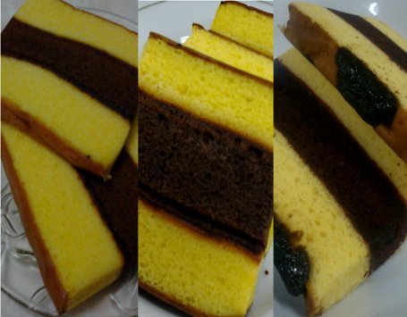 Resep Opera Cake Paling Enak Resep Opera Cake Paling Enak