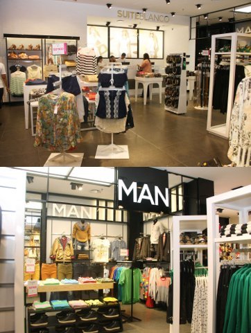 Suite Blanco, Brand Fashion High Street Terbaru di Indonesia Suite Blanco, Brand Fashion High Street Terbaru di Indonesia