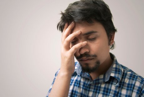 Sering Bermasalah di Kepala, Apa Hubungannya dengan Jantung? Sering Bermasalah di Kepala, Apa Hubungannya dengan Jantung?