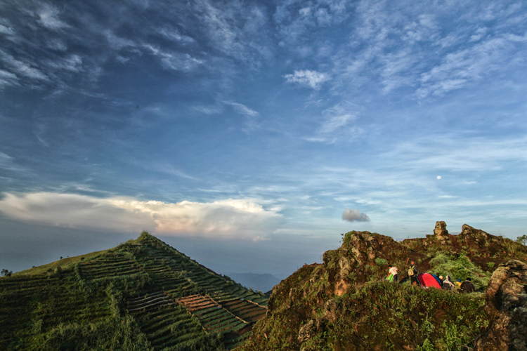 Dieng, Pesona Dataran Tinggi yang Tak Pernah Padam  5