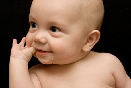 Ngidam Ibu Hamil Tak Terpenuhi Bikin Bayi Gampang Ngiler? Ngidam Ibu Hamil Tak Terpenuhi Bikin Bayi Gampang Ngiler?