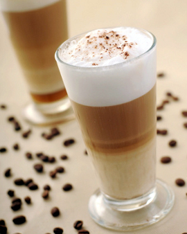 Yuk, Meracik Sendiri Cappuccino Dingin a la Barista! Yuk, Meracik Sendiri Cappuccino Dingin a la Barista!