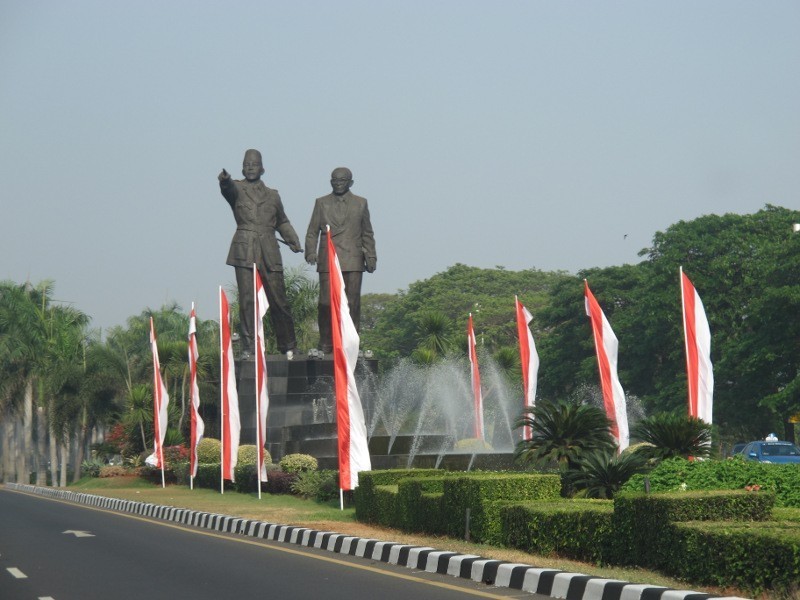 Ini Gambaran Bandara