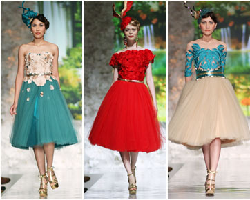 Model Lokal Atau Asing, Mana yang Jadi Favorit Desainer? Model Lokal Atau Asing, Mana yang Jadi Favorit Desainer?