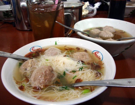Ketua Asosiasi Bakso: Bakso Home Industry Lebih Enak Ketua Asosiasi Bakso: Bakso Home Industry Lebih Enak